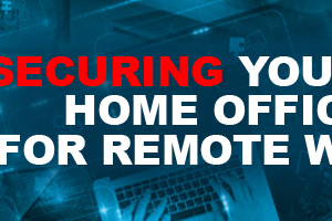 Digital O2 - Email Banner - Secure Your Home Office